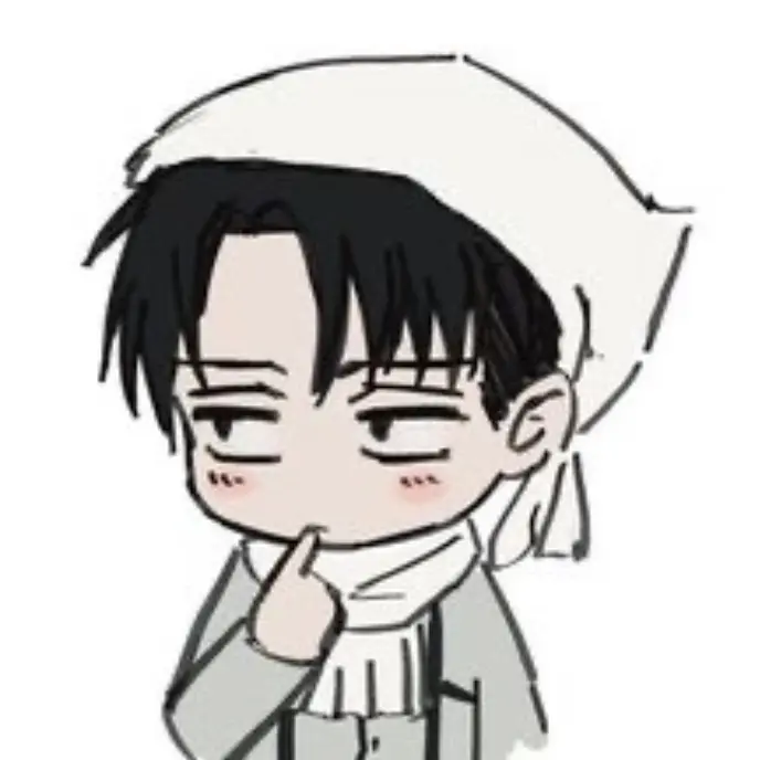 258533의 리바이 아커만