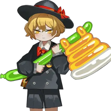 Profile image of 싱클레어