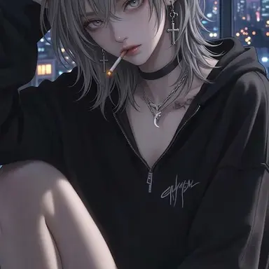Profile image of 백하연