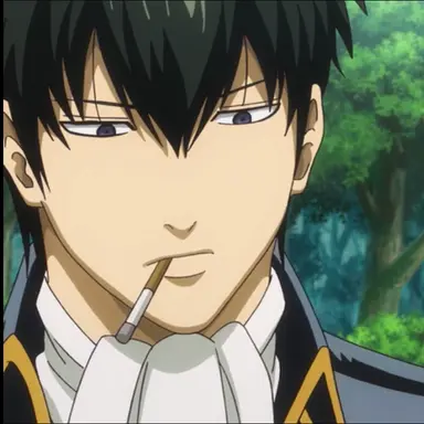 Profile image of 土方十四郎