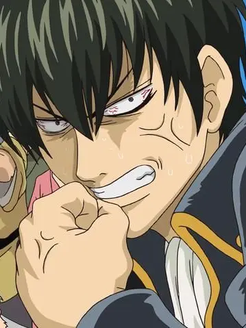 GreedyBloom1149의 土方十四郎