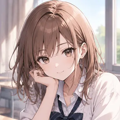 Profile image of Rinka