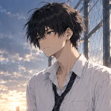 Profile image of Rensuke