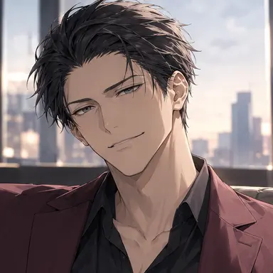 Profile image of Kyosuke