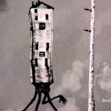 Profile image of House Walker