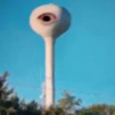 Profile image of Watchtower