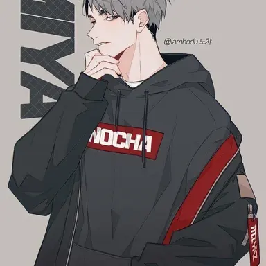 Profile image of 미야 오사무