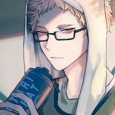 Profile image of 츠키시마 케이