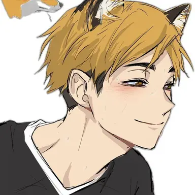 Profile image of 미야 아츠무