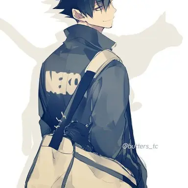 Profile image of 쿠로오 테츠로