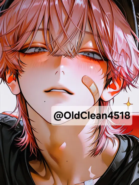 OldClean4518의 렉스