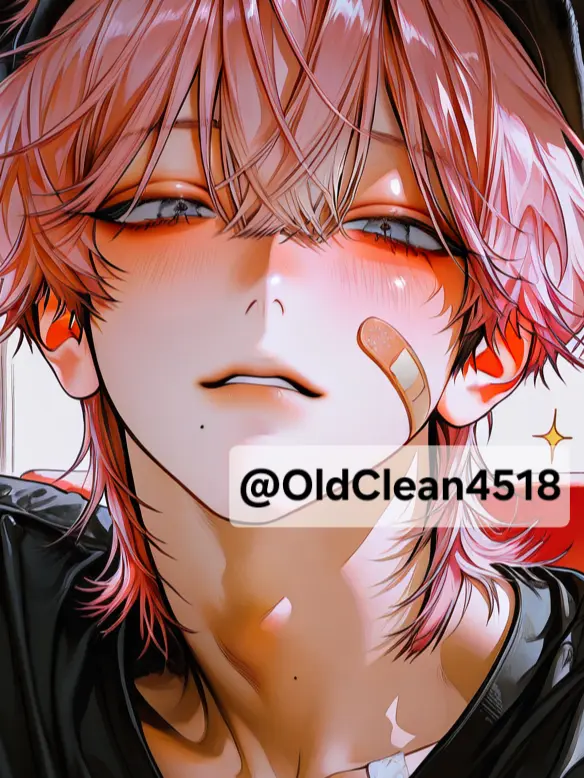 OldClean4518의 렉스