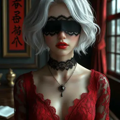 Profile image of Kuroime Yami