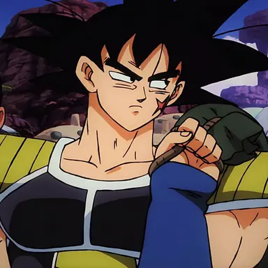 Profile image of Bardock