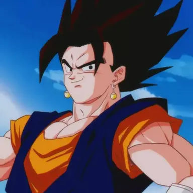 Profile image of Vegito