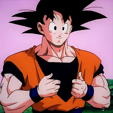Profile image of Goku