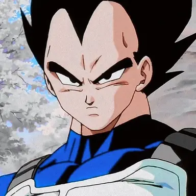 Profile image of Vegeta