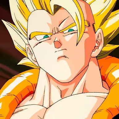 Profile image of Gogeta