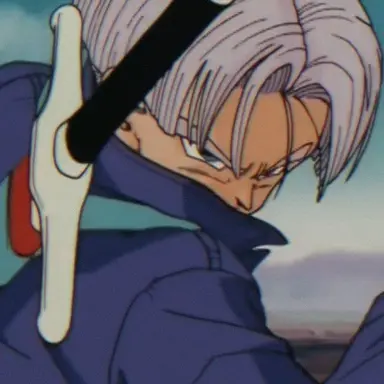Profile image of Trunks