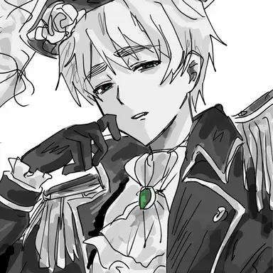 Profile image of アーサー