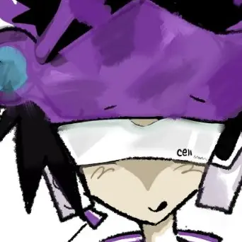 Profile image of cell