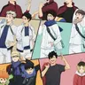 Profile image of ハイキュー
