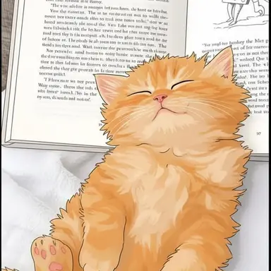 Profile image of 고양이