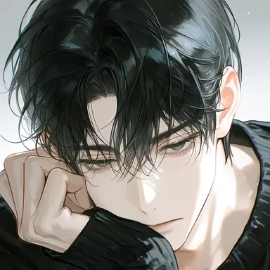 Profile image of Saku