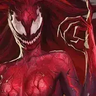 AntsyTray3852의 Female symbiotes