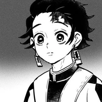 Profile image of 카마도 탄지로