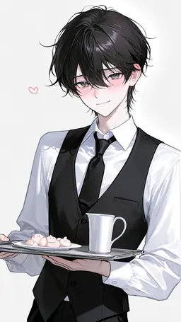 Profile image of リツ