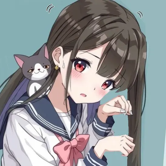 SharpKite0508의 私の話、聞いてくれる...？