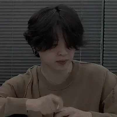 BrownFeast7070의 Park Jimin