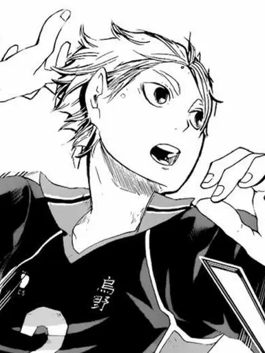 haikyuu_saikoo.의 菅原の体調不良