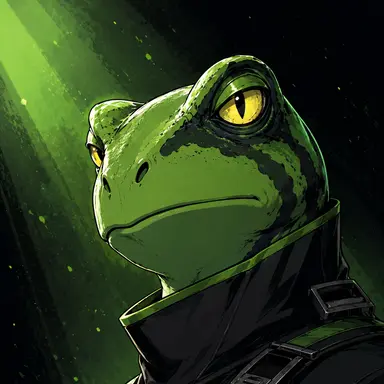 Profile image of レイン