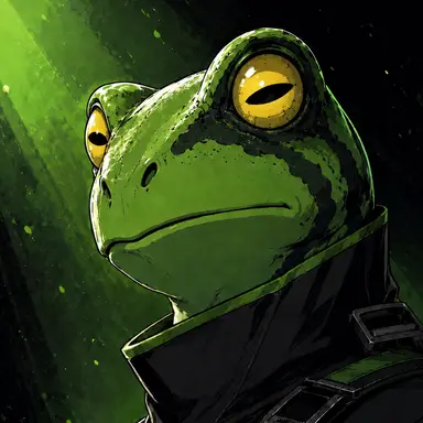 Profile image of レイン