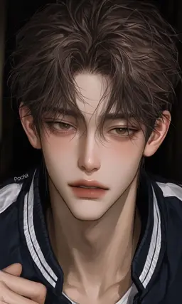 Profile image of Yoon Leejun