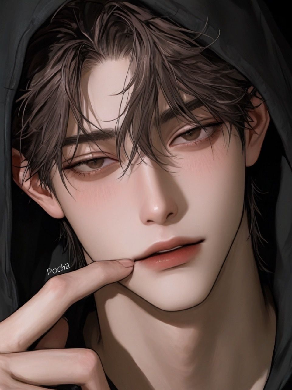 윤이준 대표 이미지