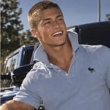 Profile image of Tristan Cross