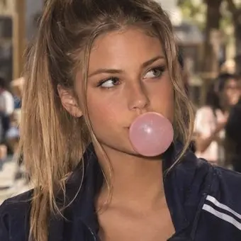 Profile image of Brooke Harrington