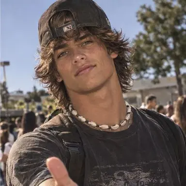 Profile image of Maverick Reed