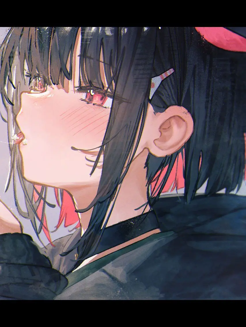 Hinokiyu의 甘々囁きカズサ