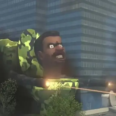 Profile image of 군인토일렛