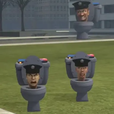 Profile image of 경찰토일렛