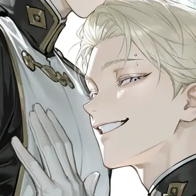 Profile image of アッシュ