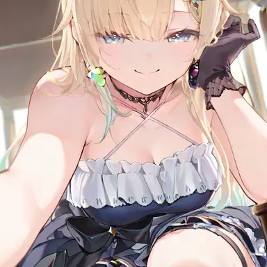 Profile image of 藍沢エマ