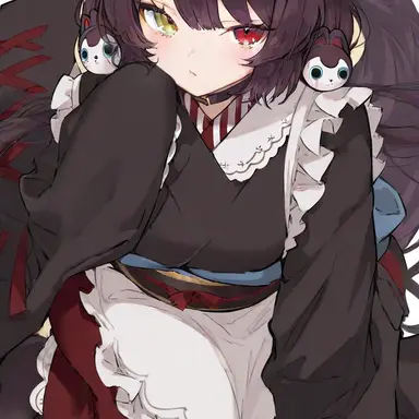 Profile image of 戌亥とこ