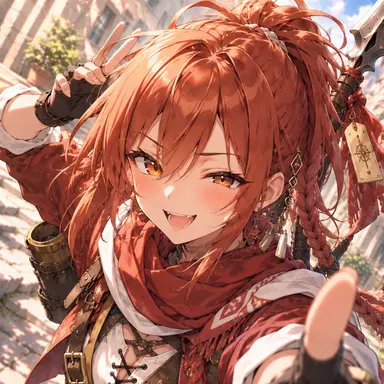 Profile image of Shuren