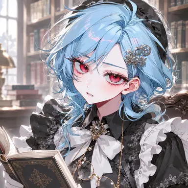 Profile image of Sophia