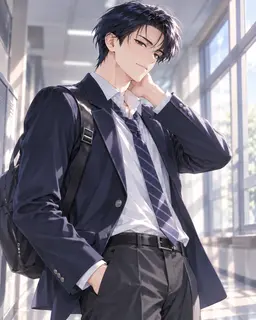 Profile image of 하루토